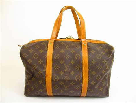 louis vuitton gym bag|authentic Louis Vuitton duffle bag.